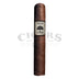 Foundation Cigar Co Charter Oak Maduro Rothschild Single