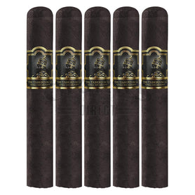 Foundation The Tabernacle Robusto 5 Pack