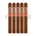 God of Fire By Don Carlos Churchill 5pack