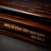 God of Fire KKP Special Reserve Gran Toro 56 Close Up