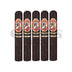 God of Fire Serie B Gran Toro 56 5Pack