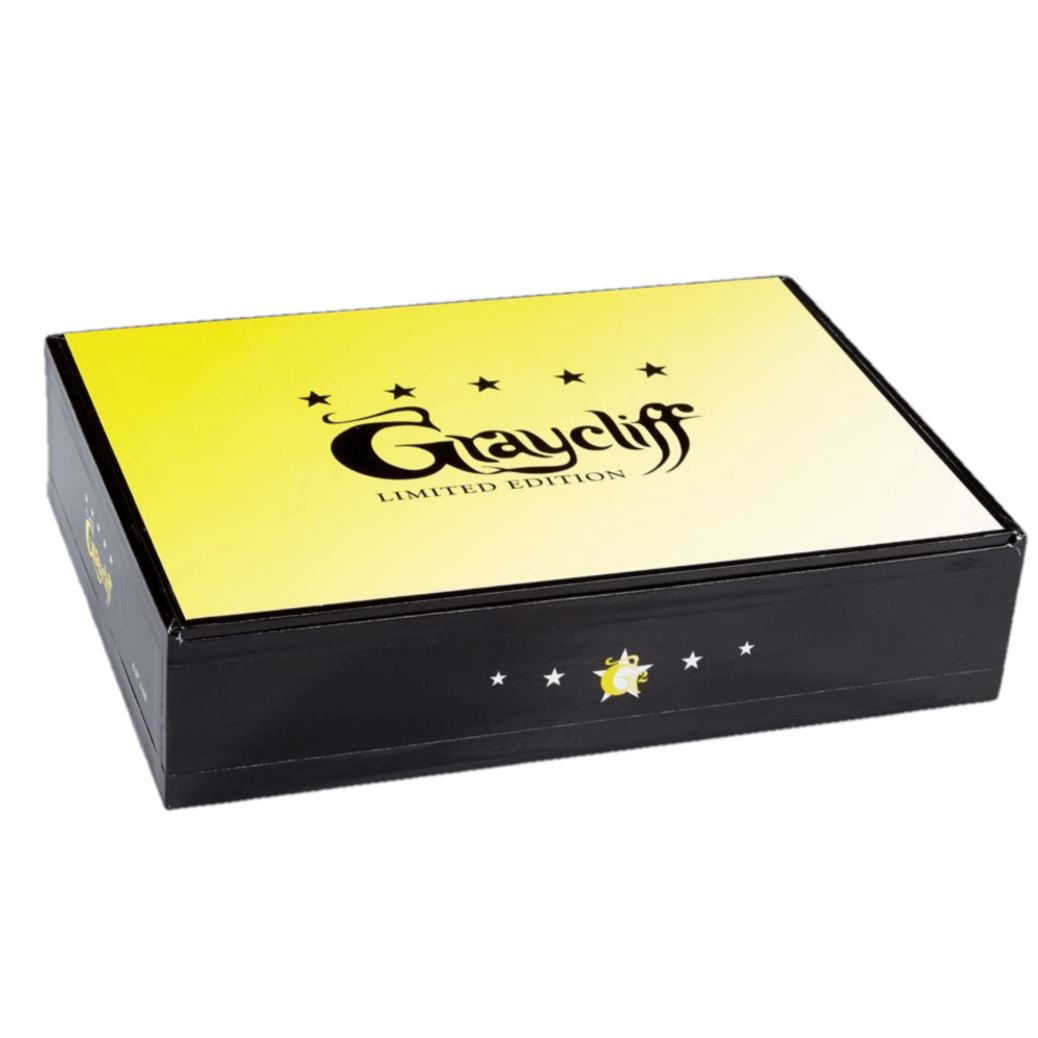 Graycliff G2 PGX Toro Cigars | Buy Online At Discount Prices