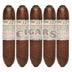 Gurkha Cellar Reserve Koi 5 Pack