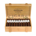 Gurkha Cellar Reserve Kraken Open Box