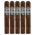 Gurkha Ghost Exorcist 5 Pack