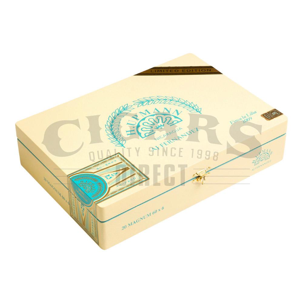 Buy H. Upmann by AJ Fernandez Finca La Lilia 2009 Magnum Cigars