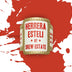 Herrera Esteli By Drew Estate Habano Limited Edition Toro Tubo Especial Band