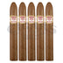 Herrera Esteli By Drew Estate Habano Piramide Fino 5 Pack