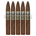 Herrera Esteli by Drew Estate Miami Piramide Fino 5 Pack