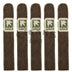 Herrera Esteli By Drew Estate Norteno Robusto Grande 5 Pack
