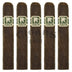 Herrera Esteli By Drew Estate Norteno Short Corona 5 Pack