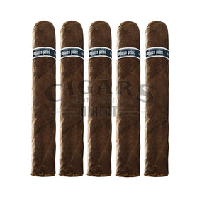Illusione Cigares Prive San Andres 660 5 Pack