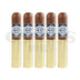JFR Lunatic Habano Chiquito 5 Pack
