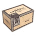 JFR Lunatic Habano Chiquito Closed Box