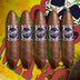 JFR Lunatic Locos El Gran Loco 5 Pack