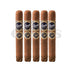 JFR Lunatic Torch Imagine Robusto 5 Pack
