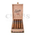 JFR Lunatic Torch Imagine Robusto Open Box