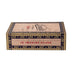 JFR Lunatic Torch Imagine Robusto Closed Box Side view