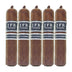 JFR Maduro Mi Favorito 570 5 Pack
