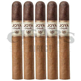 Joya de Nicaragua Cabinetta Serie Toro 5 Pack
