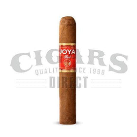 Joya de Nicaragua Red Short Churchill Single