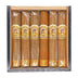 La Aroma de Cuba Connecticut Robusto Ope Box