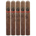 La Flor Dominicana Air Bender Guerrero 5 Pack