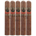 La Flor Dominicana Air Bender Maestro 5 Pack