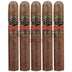 La Flor Dominicana Air Bender Matatan 5 Pack