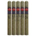 La Flor Dominicana Double Claro No.48 5 Pack