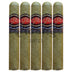 La Flor Dominicana Double Claro No.50 5 Pack