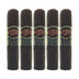 La Flor Dominicana Double Ligero 452 Maduro 5 Pack