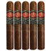 La Flor Dominicana Double Ligero 600 5 Pack