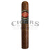 La Flor Dominicana Double Ligero 600 Single