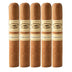 La Palina Classic Connecticut Robusto 5 Pack