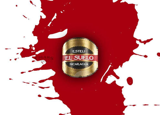 LAtelier El Suelo Campo