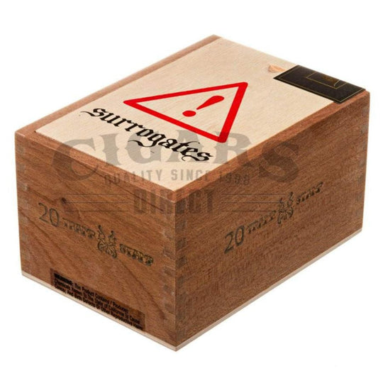 Tatuaje Surrogates Tramp Stamp Robusto
