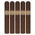 Leaf By Oscar Maduro Robusto 5 Pack