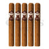 M Bourbon by Macanudo Robusto 5 Pack