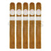 Montecristo White Label Churchill 5 Pack