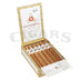 Montecristo White Label Churchill Open Box of 10