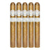 Montecristo White Label Especial No.3 5 Pack