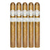 Montecristo White Label Especial No.3 5 Pack