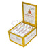 Montecristo White Label Toro Grande Open Box