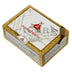 Montecristo White Rothchilde Box Closed