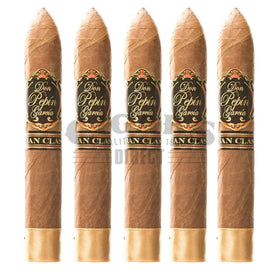My Father Cigars Don Pepin Garcia Cuban Classic 1970 Belicoso5 Pack