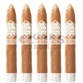 My Father Cigars Don Pepin Garcia Series Jj Belicoso 5 Pack