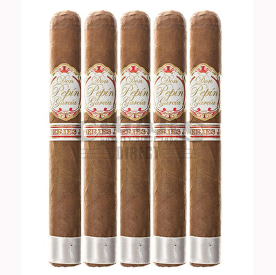 My Father Cigars Don Pepin Garcia Series Jj Sublime Toro 5 Pack