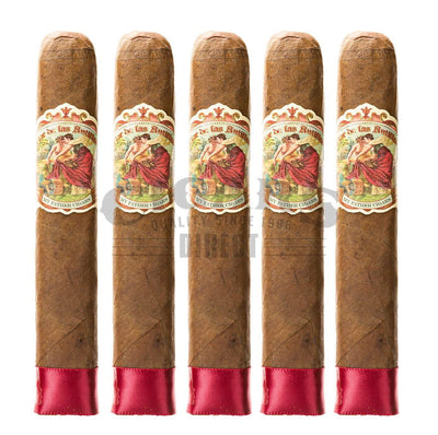 My Father Cigars Flor De Las Antillas Robusto 5 Pack