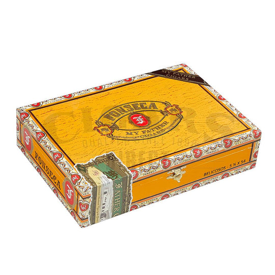 My Father Fonseca Belicoso